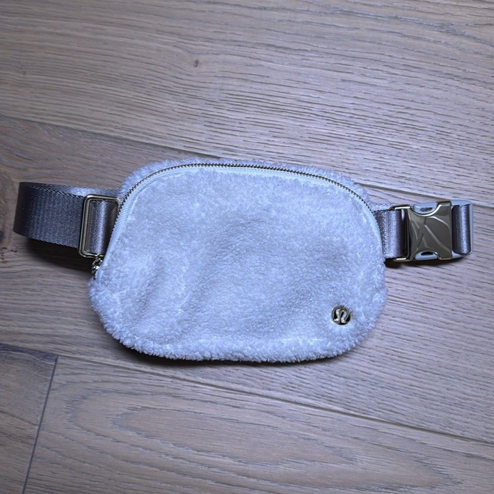 Sherpa Belt Bag